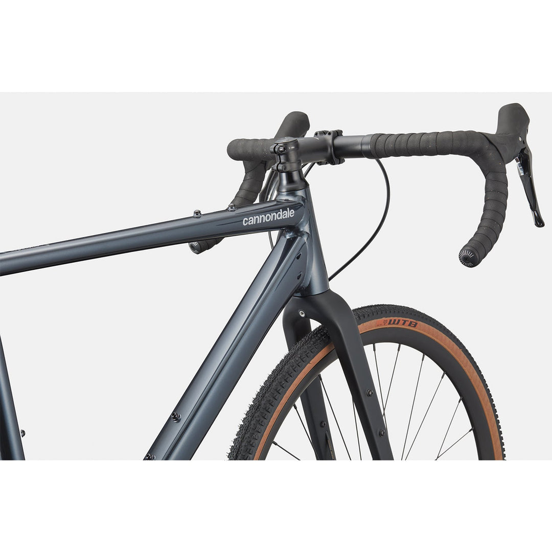 Cannondale Topstone 2 CUES-1x Shimano CUES