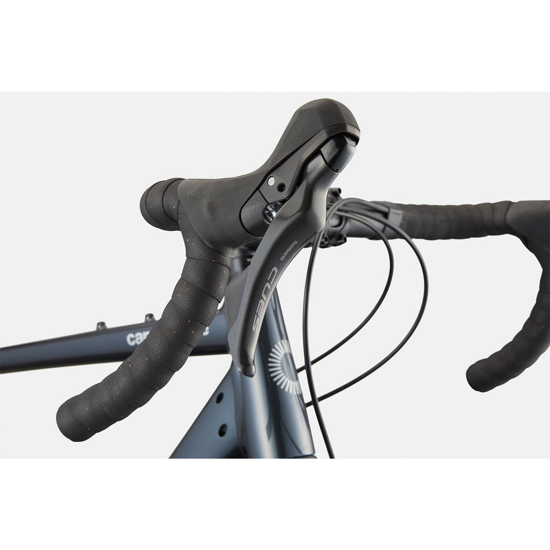 Cannondale Topstone 2 CUES-1x Shimano CUES