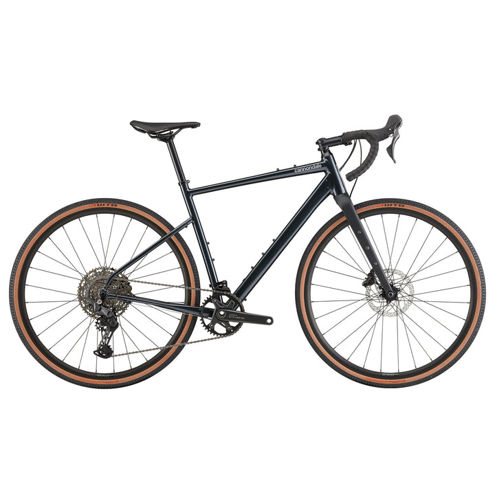 Cannondale Topstone 2 CUES-1x Shimano CUES