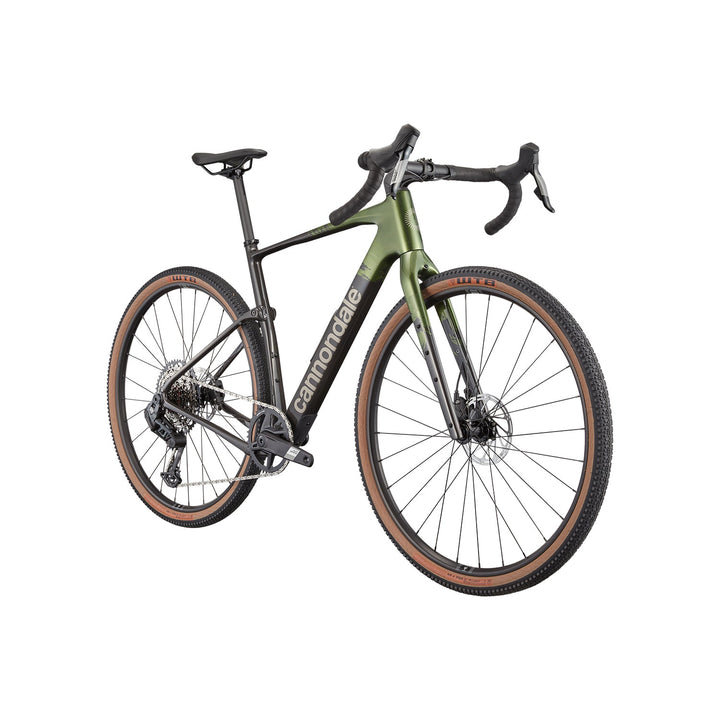 Cannondale Topstone Carbon 2 AXS-1X