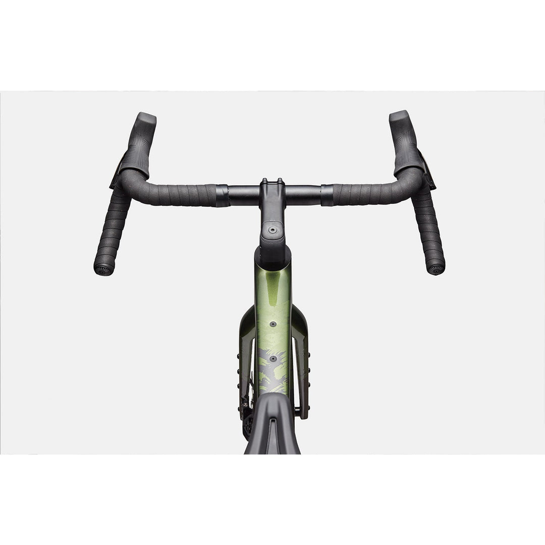 Cannondale Topstone Carbon 2 AXS-1X