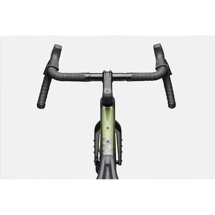 Cannondale Topstone Carbon 2 AXS-1X