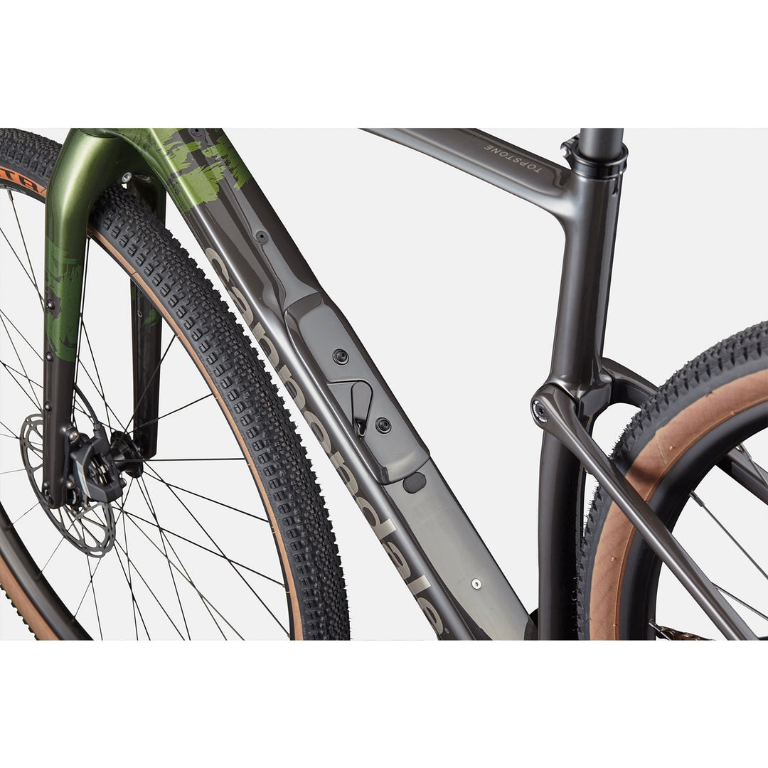 Cannondale Topstone Carbon 2 AXS-1X