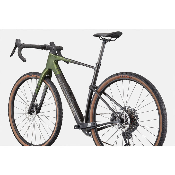 Cannondale Topstone Carbon 2 AXS-1X