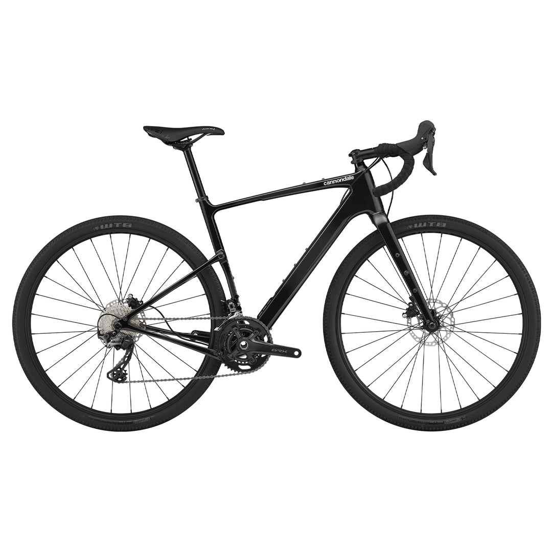 Cannondale Topstone Carbon 3