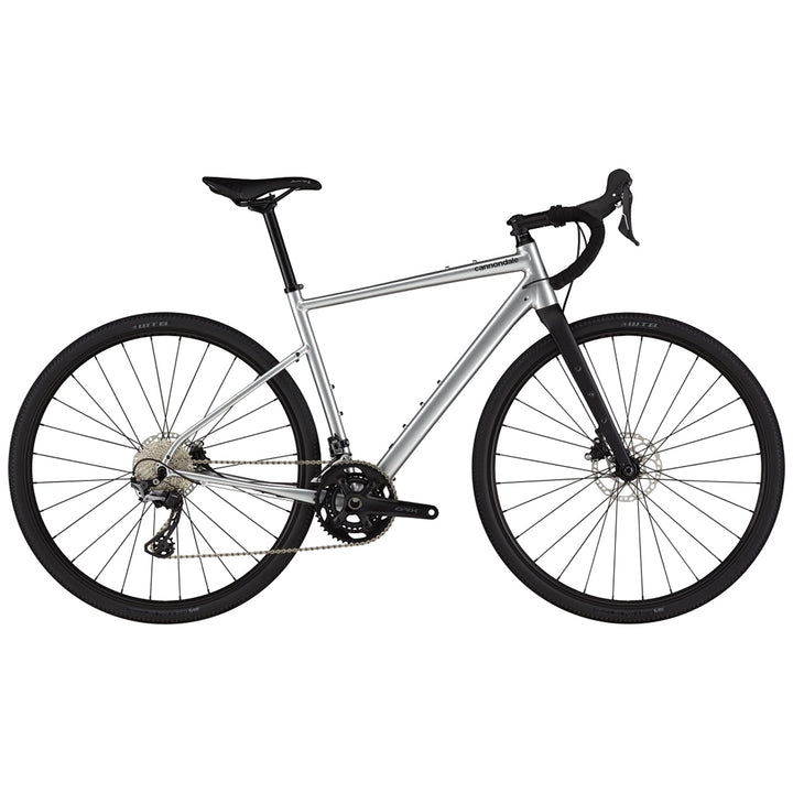 Cannondale Topstone 1 Shimano GRX