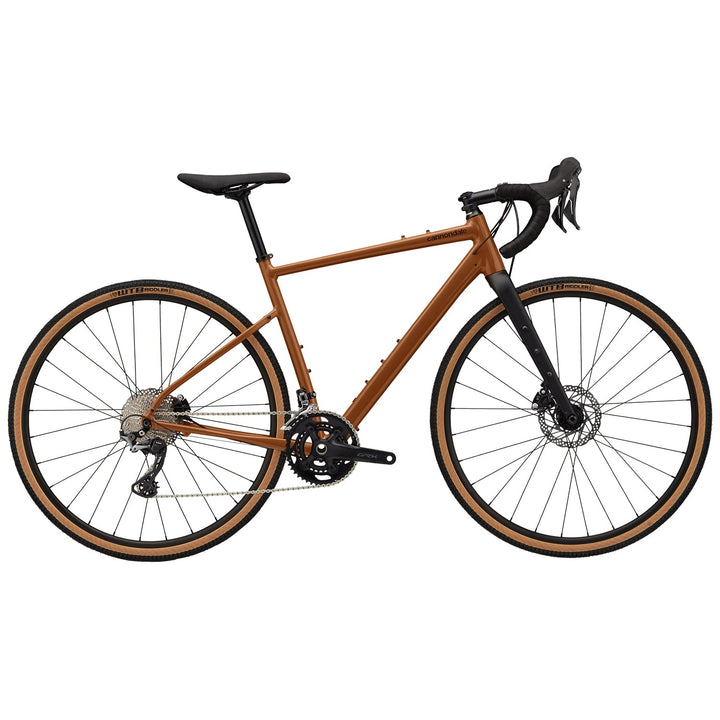 Cannondale Topstone 1 Shimano GRX