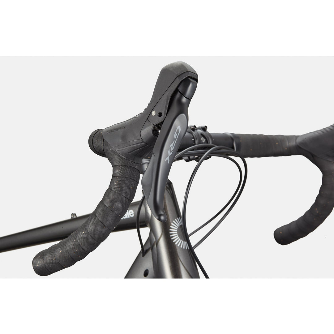 Cannondale Topstone 1 Shimano GRX
