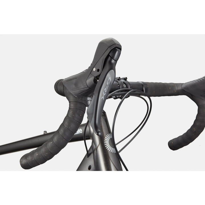 Cannondale Topstone 1 Shimano GRX