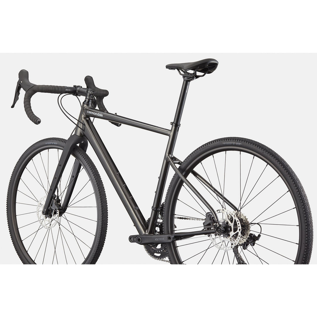 Cannondale Topstone 1 Shimano GRX