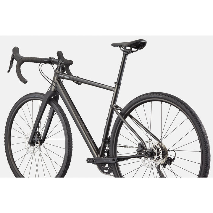 Cannondale Topstone 1 Shimano GRX