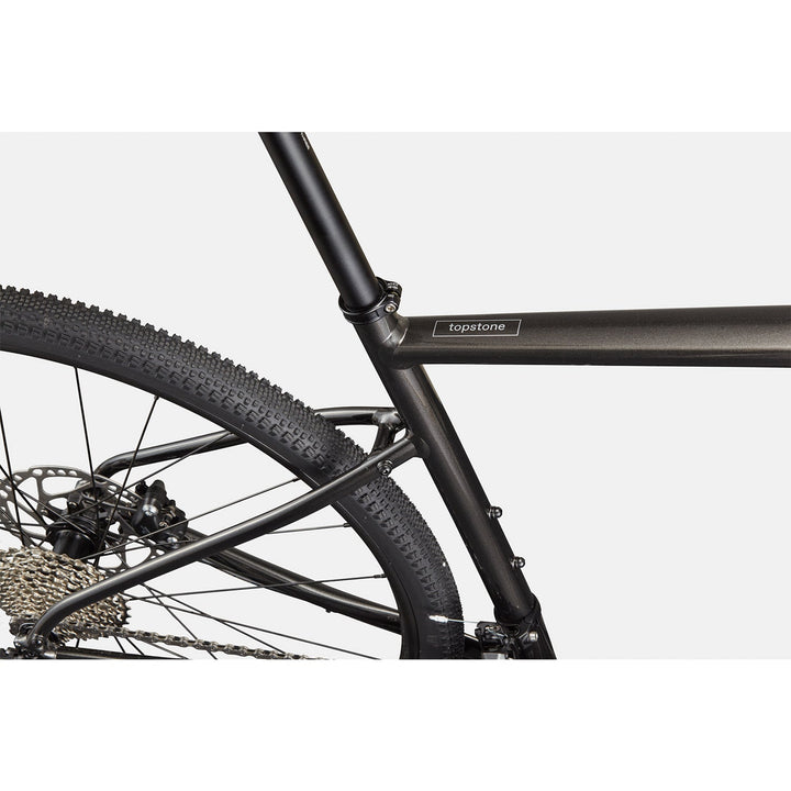 Cannondale Topstone 1 Shimano GRX