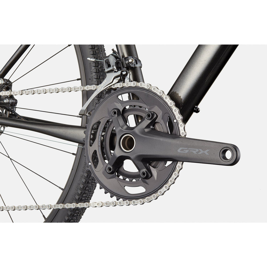 Cannondale Topstone 1 Shimano GRX