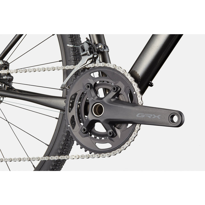 Cannondale Topstone 1 Shimano GRX