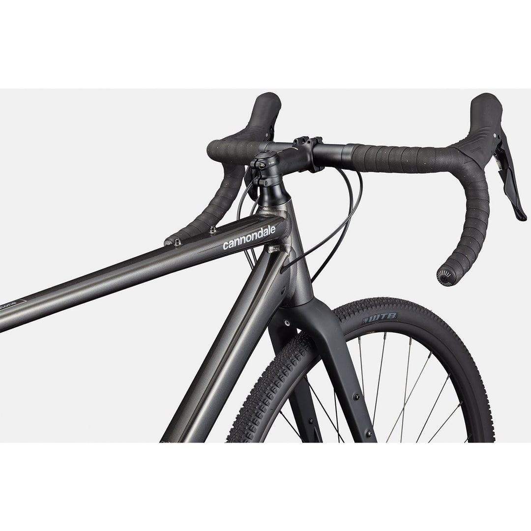 Cannondale Topstone 1 Shimano GRX