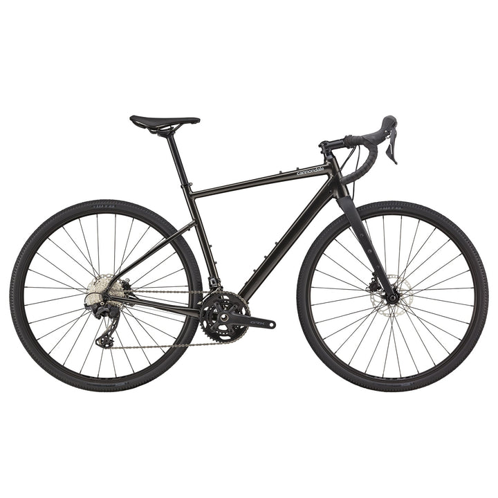 Cannondale Topstone 1 Shimano GRX