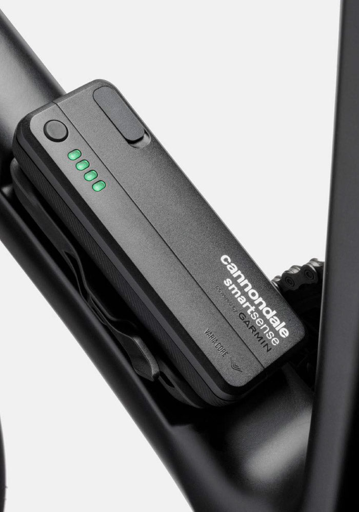 Cannondale smartsense センサーセット(Introducing The Cannondale smartsense センサーセット(Introducing The