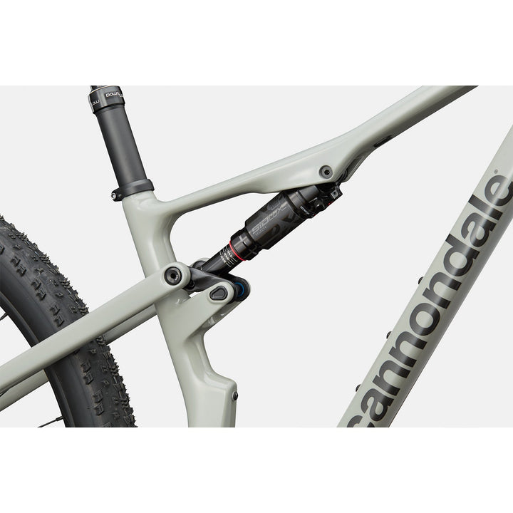 Cannondale Scalpel Carbon 3