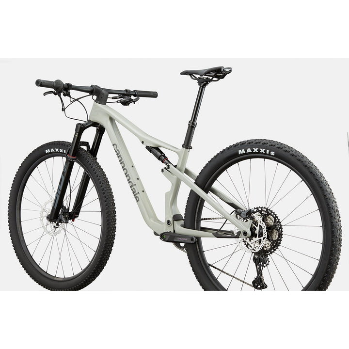 Cannondale Scalpel Carbon 3