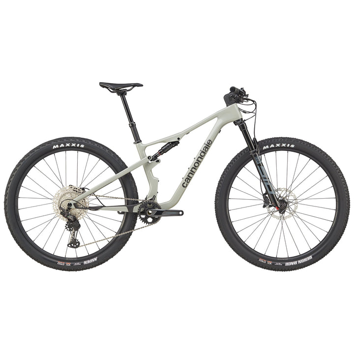 Cannondale Scalpel Carbon 3