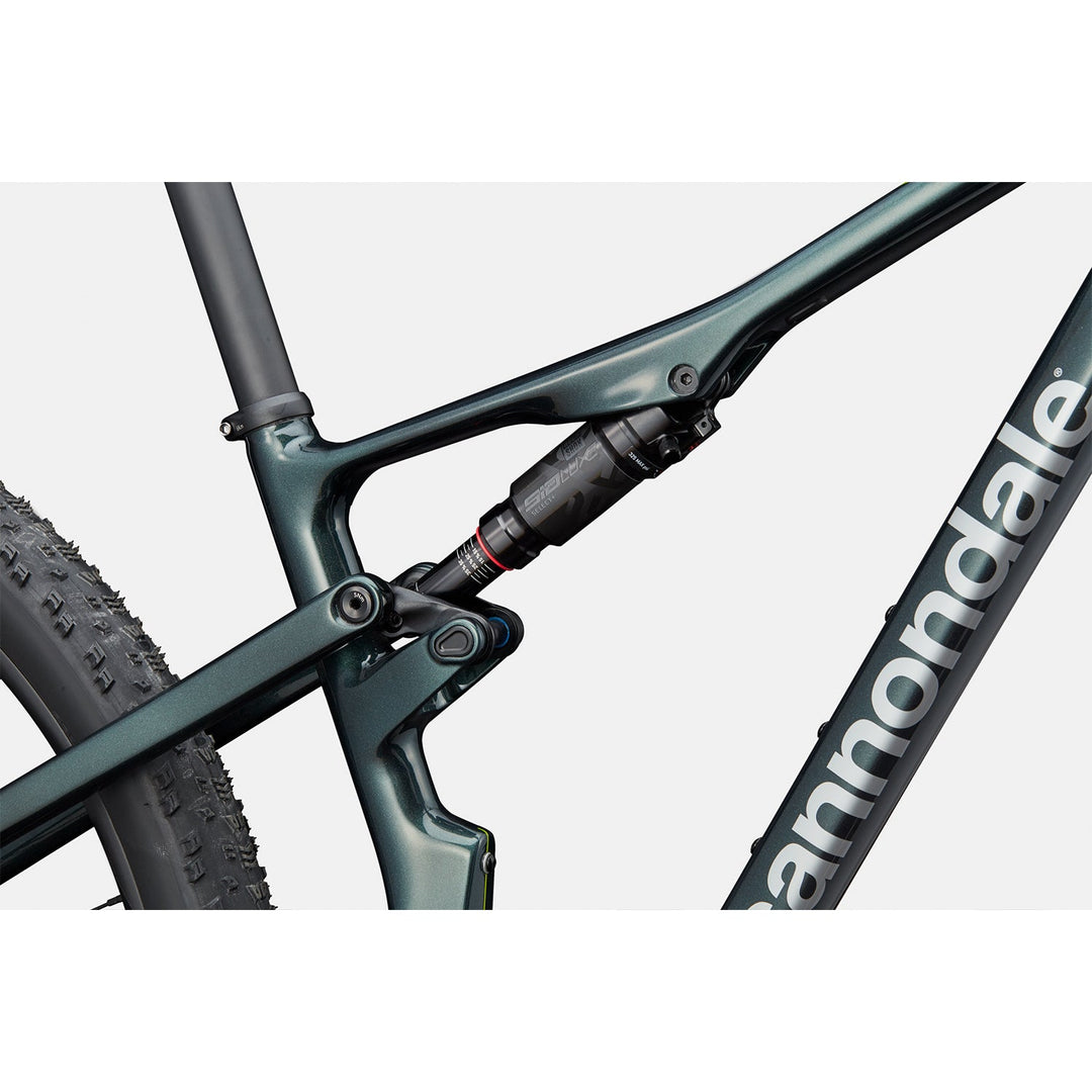 Cannondale Scalpel Carbon 3