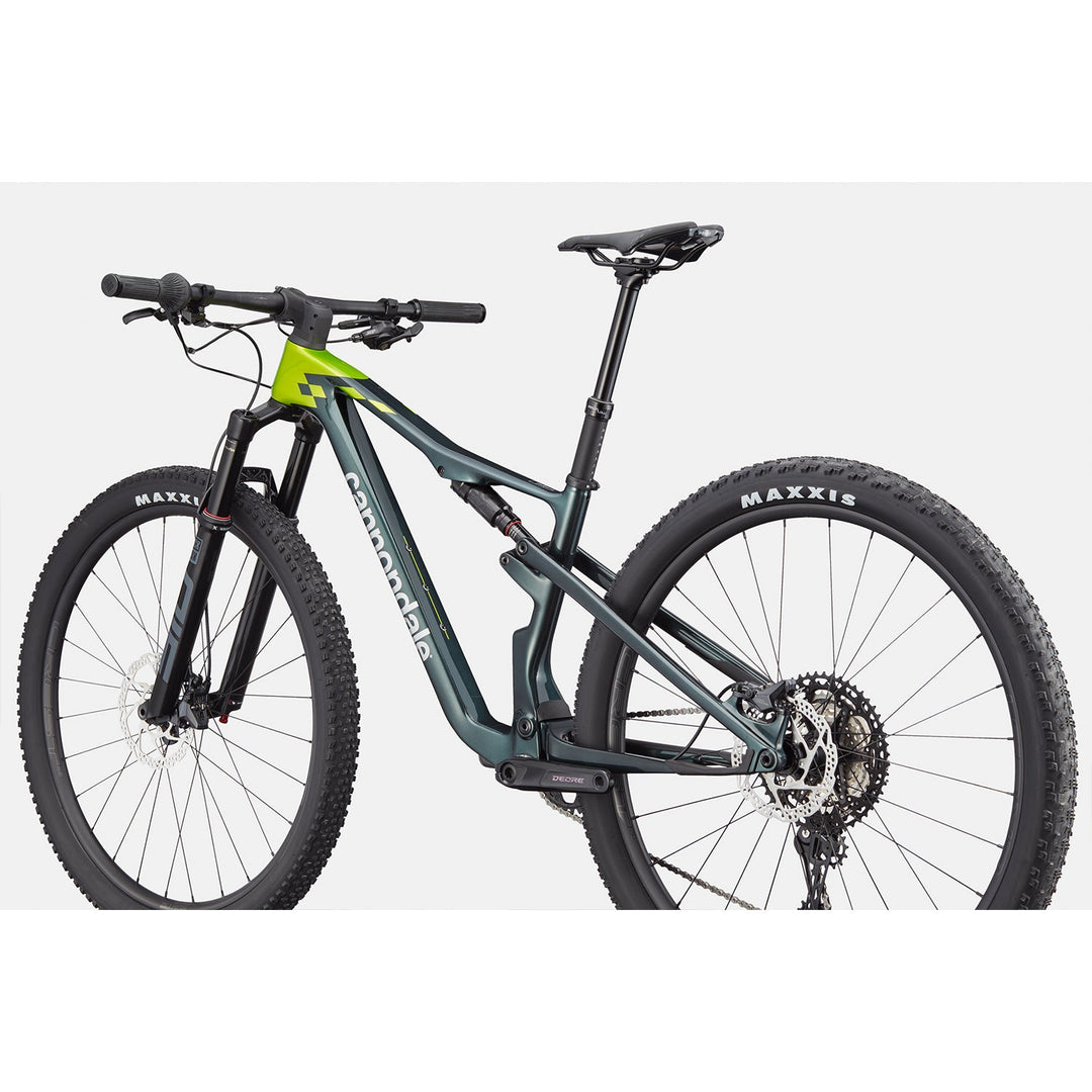 Cannondale Scalpel Carbon 3