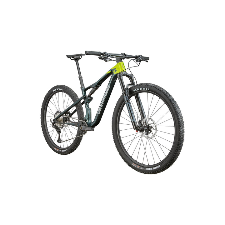 Cannondale Scalpel Carbon 3