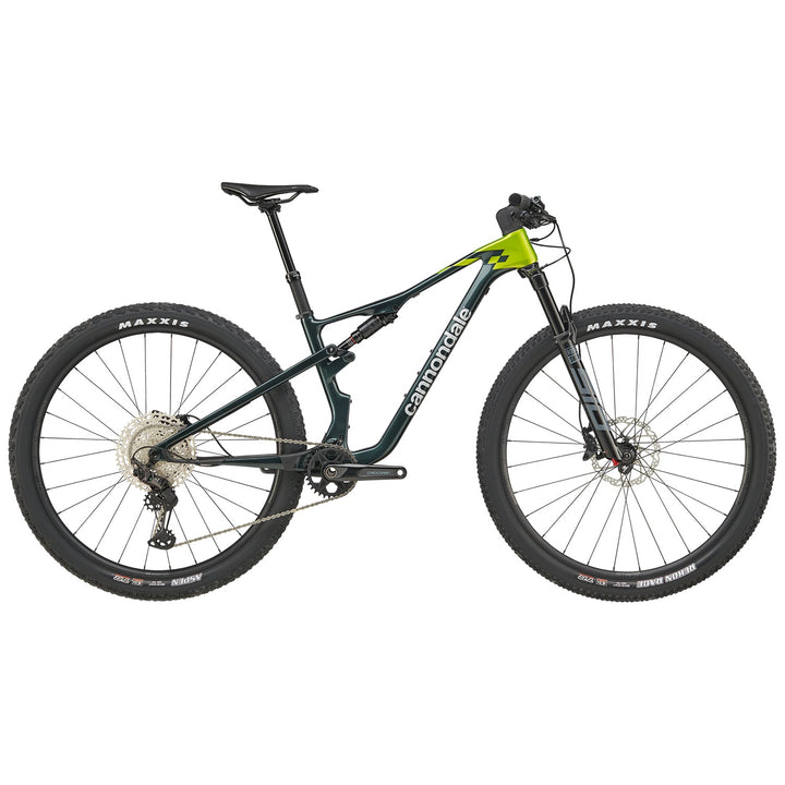 Cannondale Scalpel Carbon 3