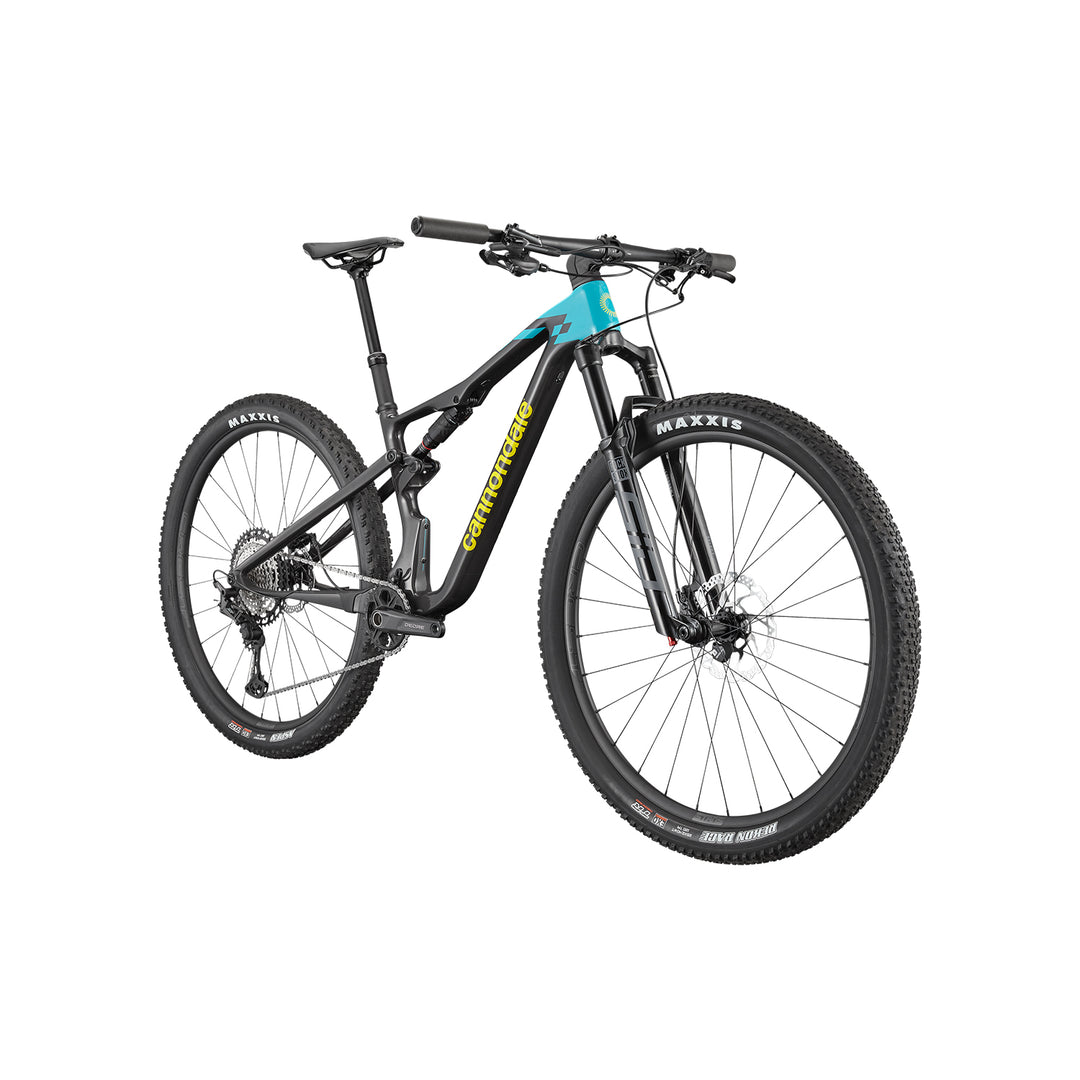 Cannondale Scalpel Carbon 3