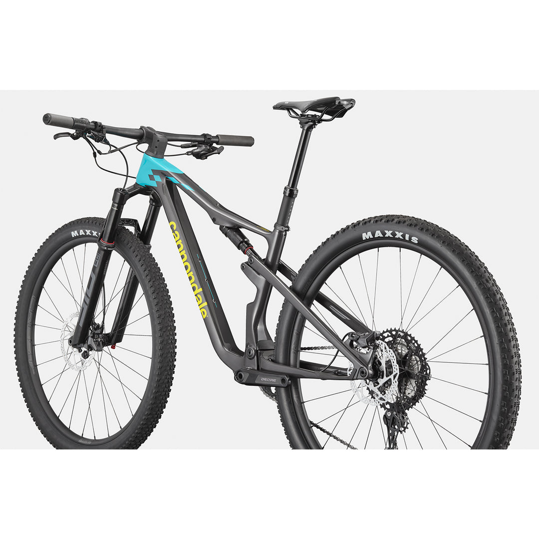 Cannondale Scalpel Carbon 3