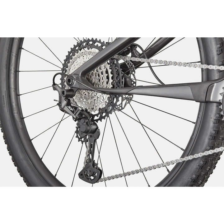Cannondale Scalpel Carbon 3