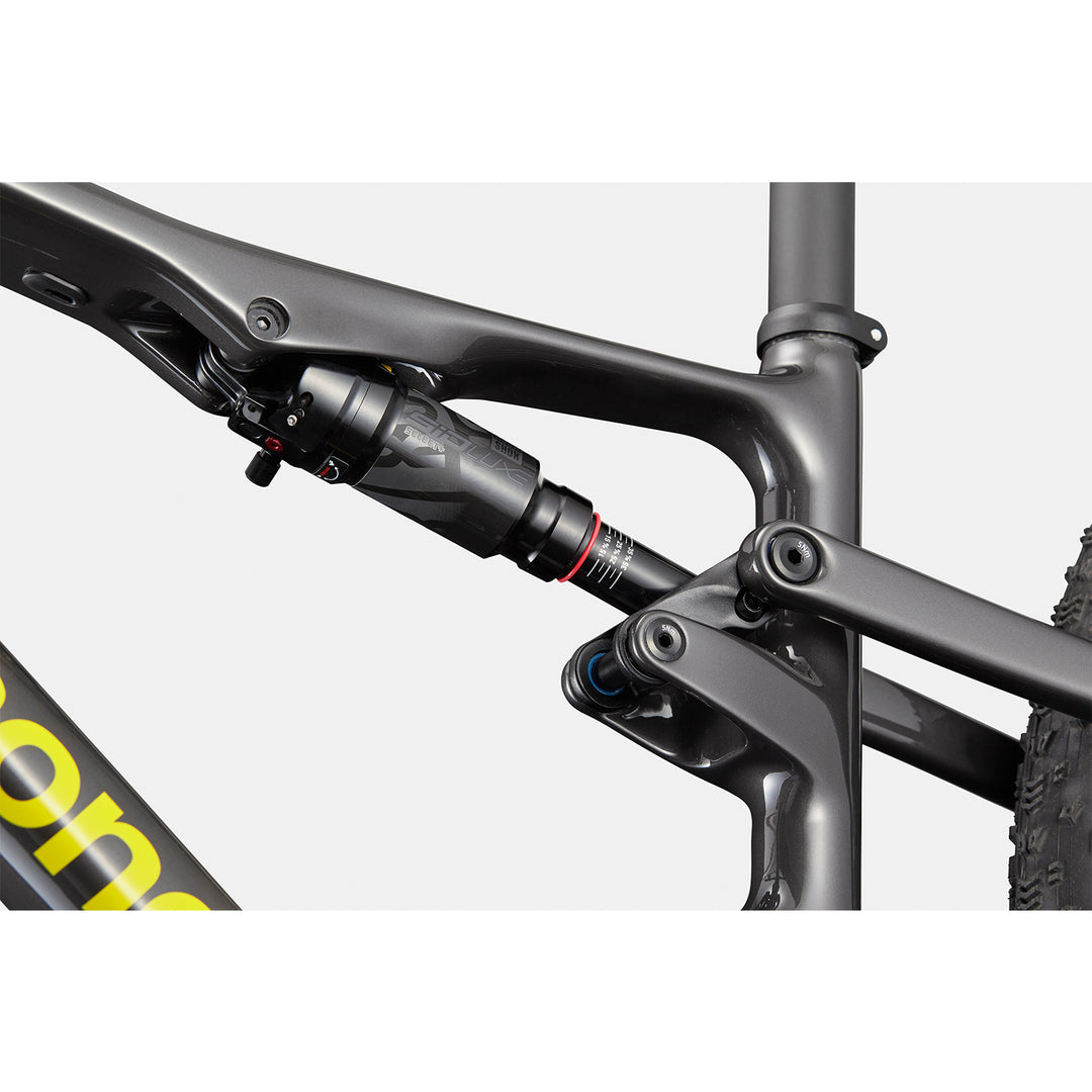 Cannondale Scalpel Carbon 3