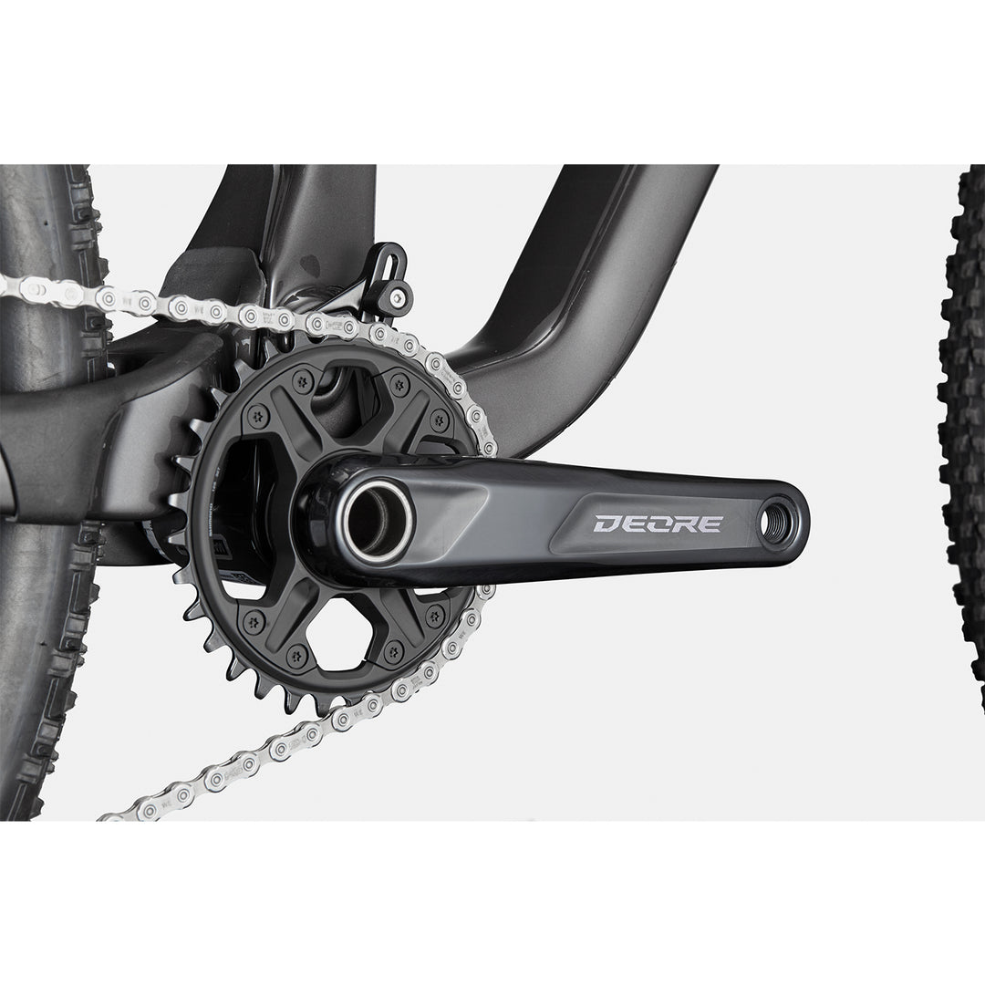 Cannondale Scalpel Carbon 3