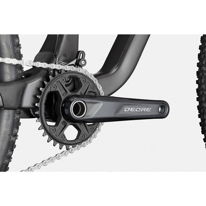 Cannondale Scalpel Carbon 3