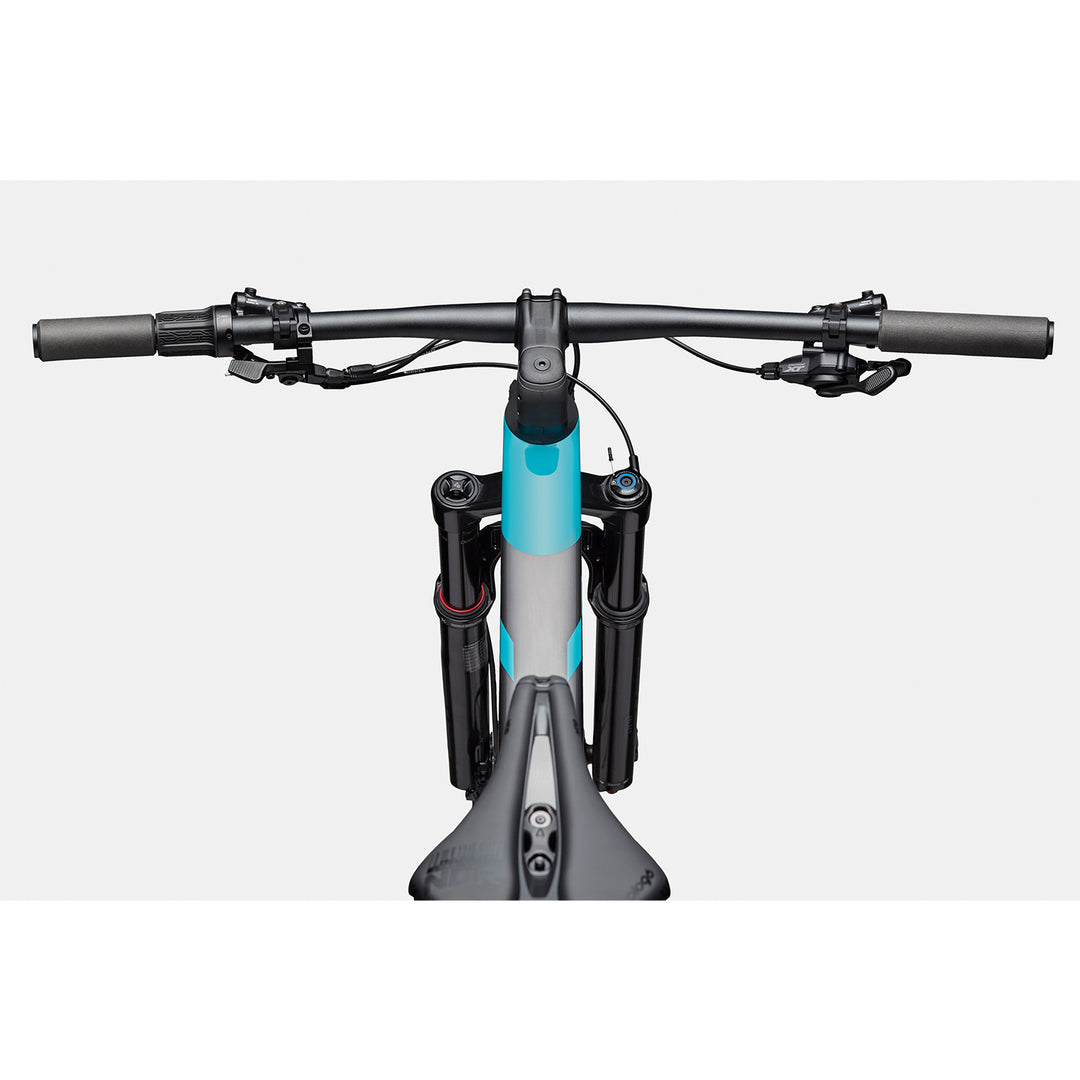 Cannondale Scalpel Carbon 3