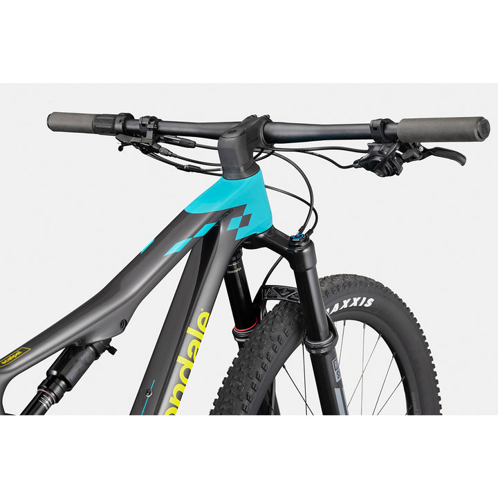 Cannondale Scalpel Carbon 3