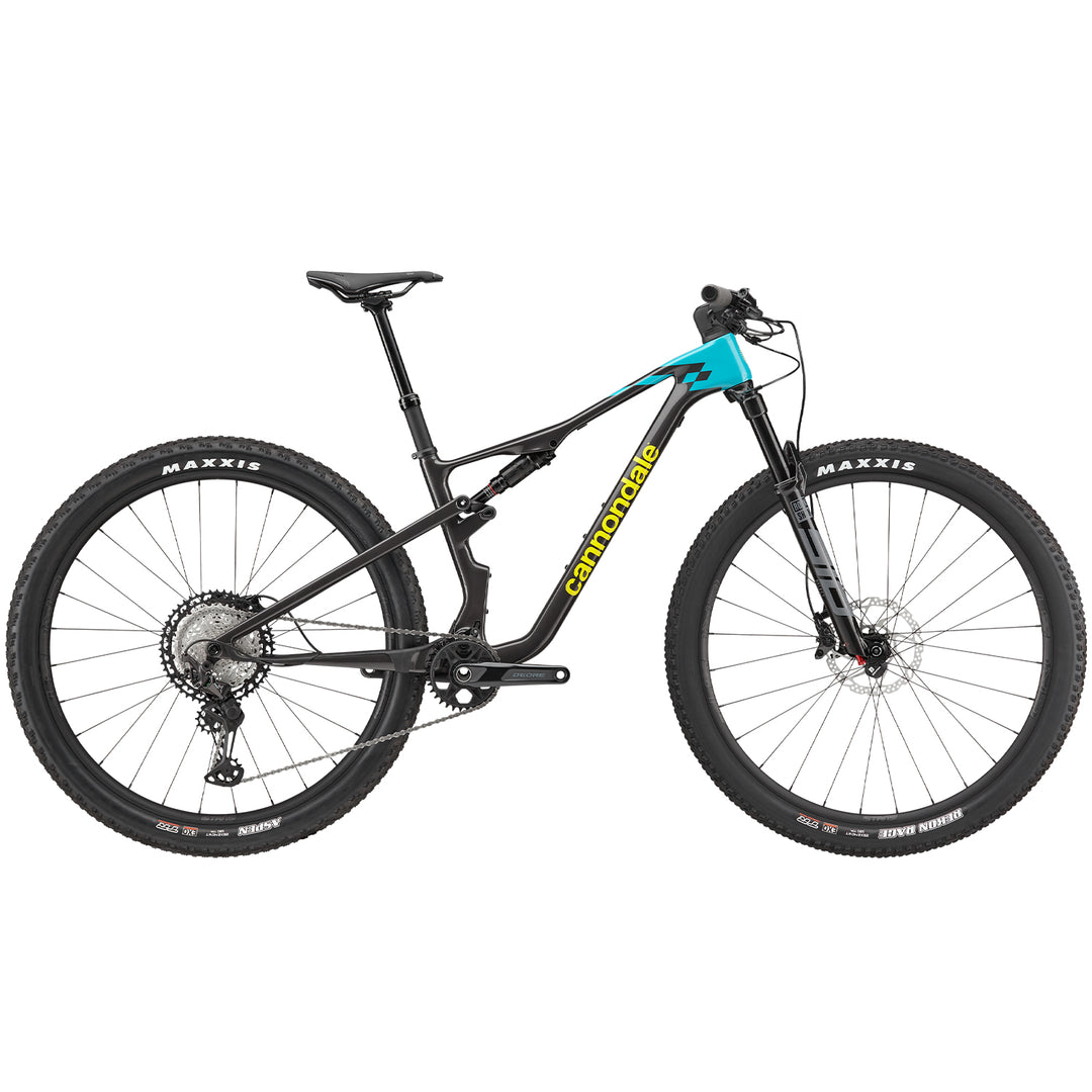 Cannondale Scalpel Carbon 3