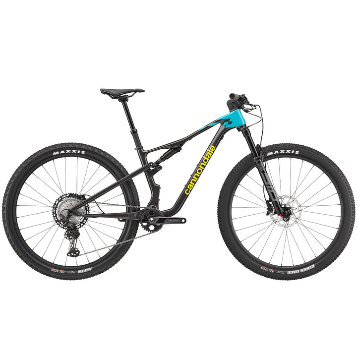 Cannondale Scalpel Carbon 3