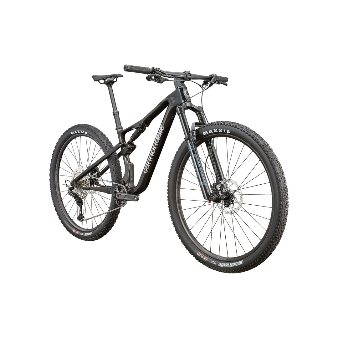 Cannondale Scalpel Carbon 4
