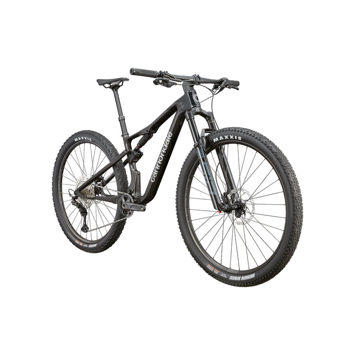 Cannondale Scalpel Carbon 4