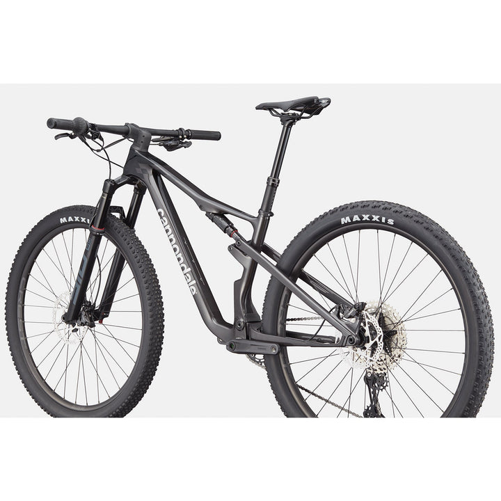 Cannondale Scalpel Carbon 4