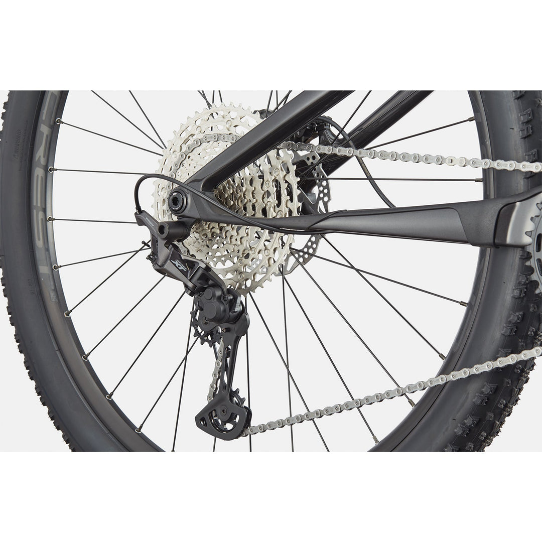 Cannondale Scalpel Carbon 4