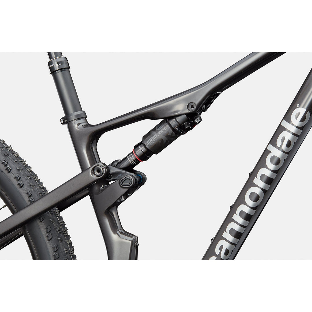 Cannondale Scalpel Carbon 4