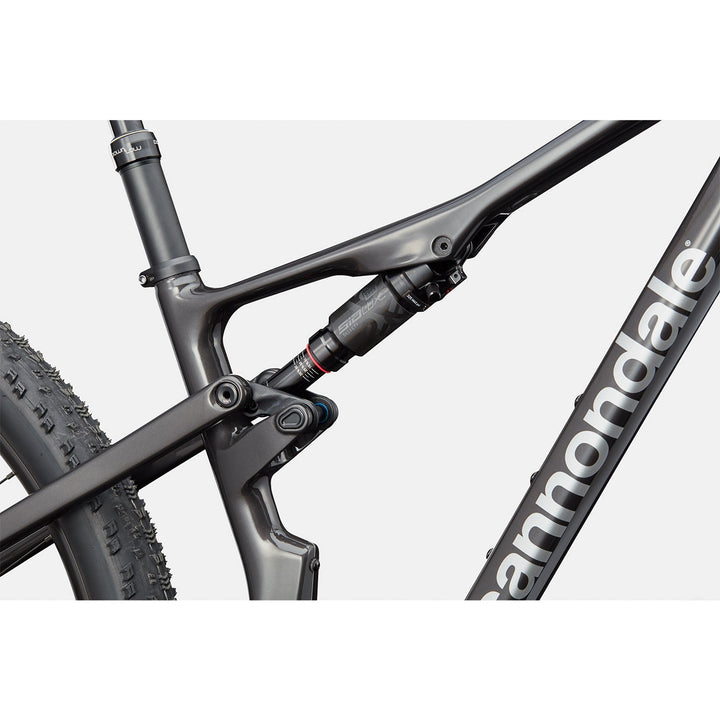 Cannondale Scalpel Carbon 4