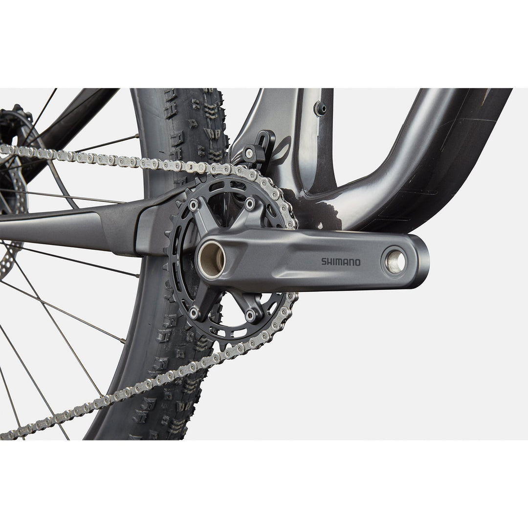 Cannondale Scalpel Carbon 4