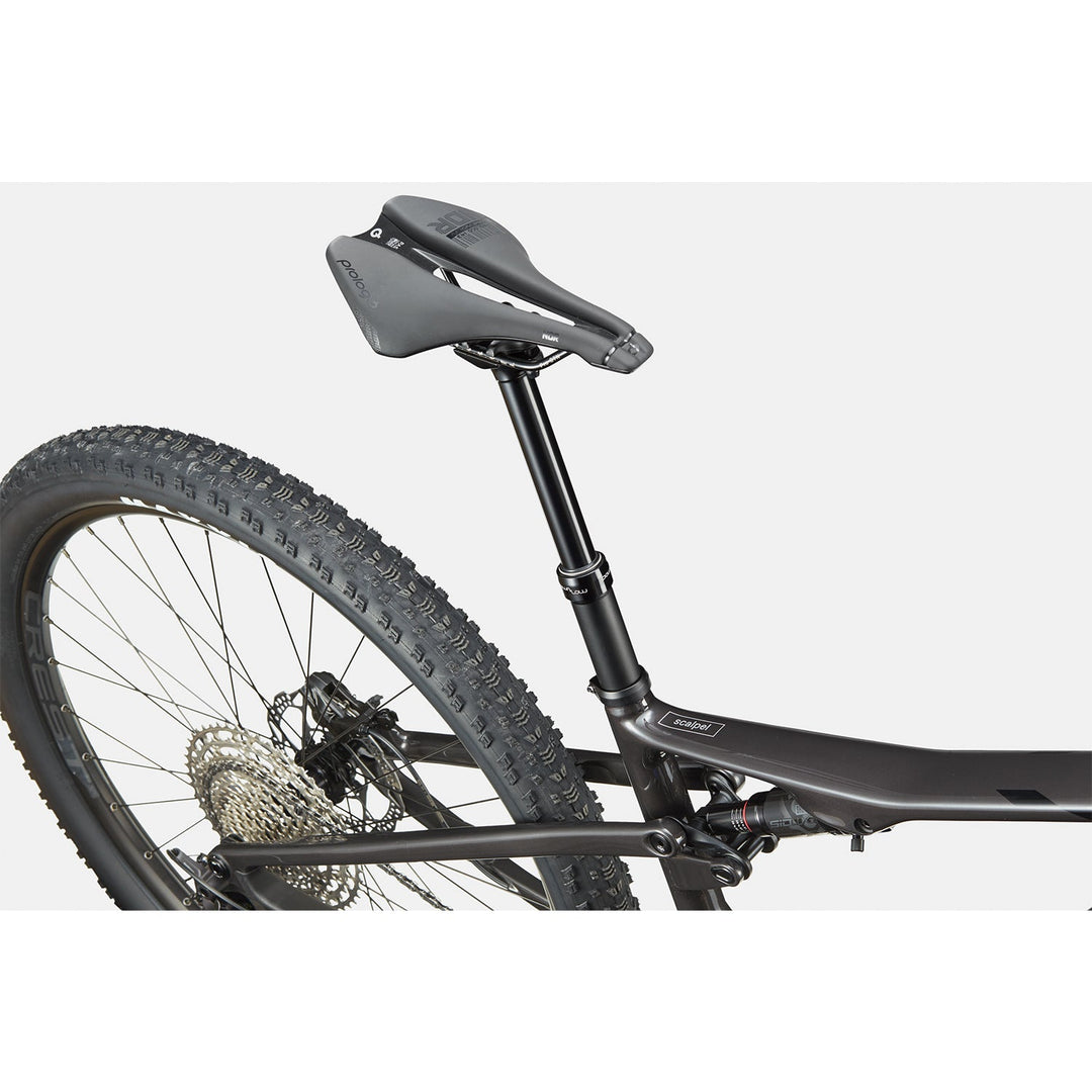 Cannondale Scalpel Carbon 4