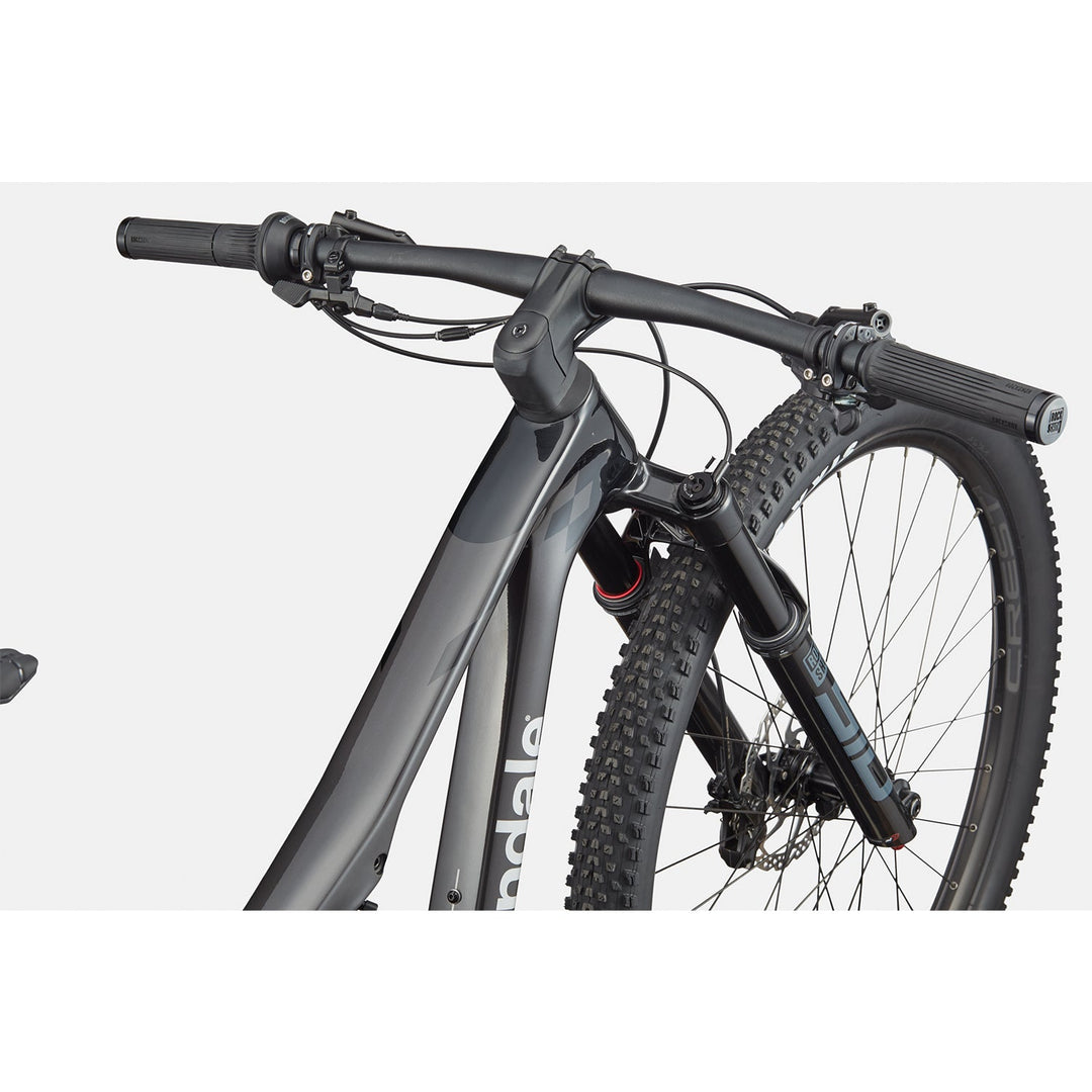 Cannondale Scalpel Carbon 4