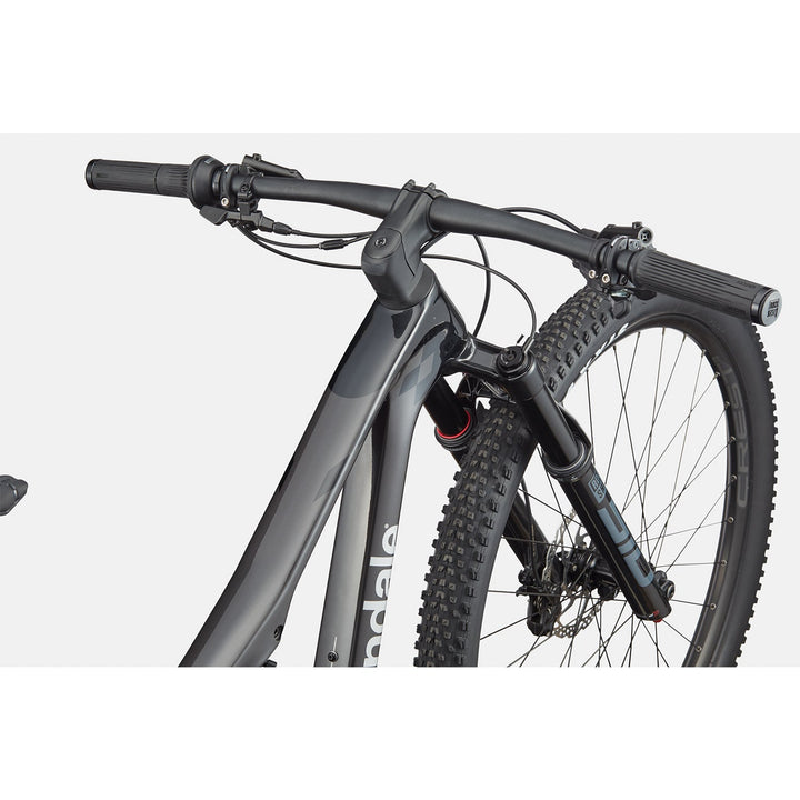 Cannondale Scalpel Carbon 4