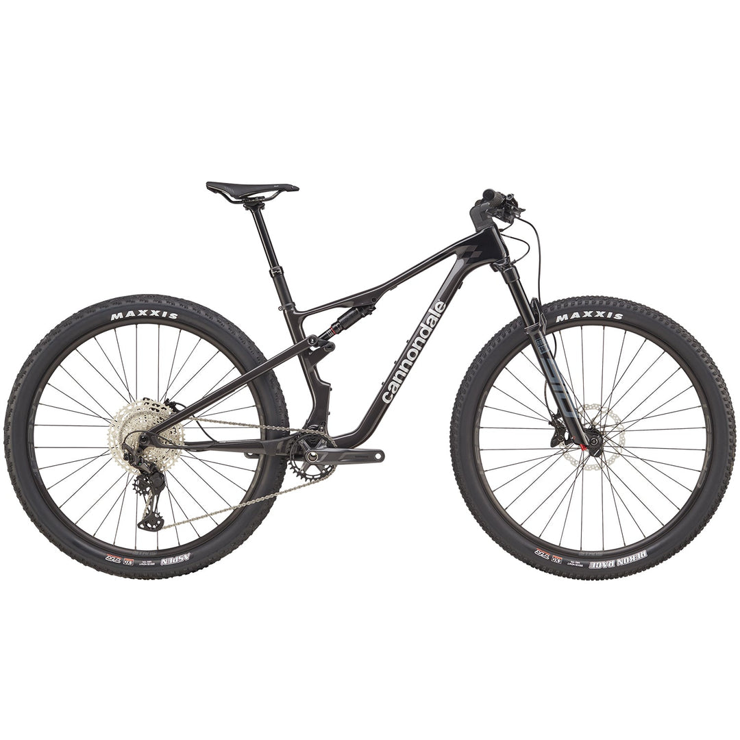 Cannondale Scalpel Carbon 4