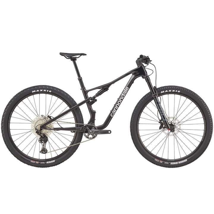 Cannondale Scalpel Carbon 4